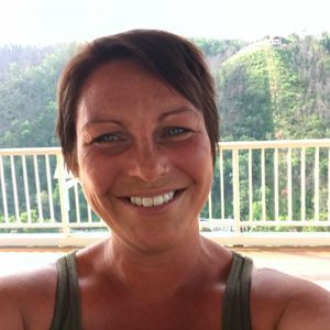 Meet your Posher, Kelli